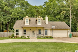 7680 Westlake Rd, Sterlington, LA 71280