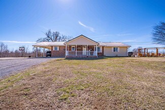 2373 Waverly Rd, Uniontown, KY 42461