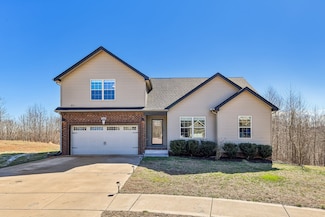 164 Tomahawk Point, Clarksville, TN 37040