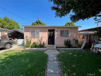 942 S Mcbride Ave, Los Angeles, CA 90022