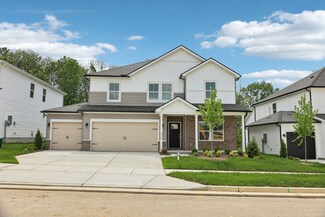 8324 Marchwood Blvd, Nashville, TN 37013