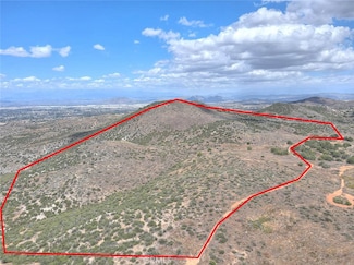 19 Acres Clarissa, Riverside, CA 92570