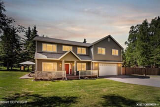 13200 Shelburne Rd, Anchorage, AK 99516