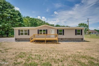 897 Bulls Gap-Saint Clair Rd, Bulls Gap, TN 37711