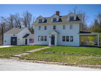 5 Hadley Hwy, Temple, NH 03084