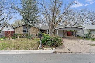 5210 Gladstone Dr, Austin, TX 78723