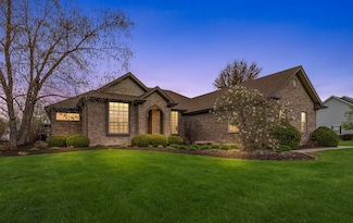 5607 Dakota Ridge, Johnsburg, IL 60051