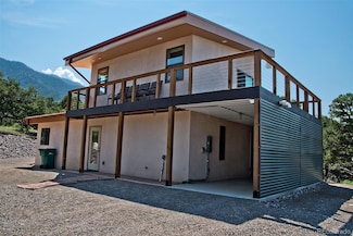 4441 Rarity Way, Crestone, CO 81131