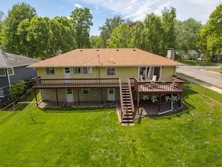 3401 Yukon Ave S, Saint Louis Park, MN 55426