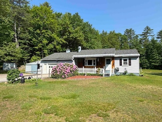 214 Daniel Webster Hwy, Boscawen, NH 03303