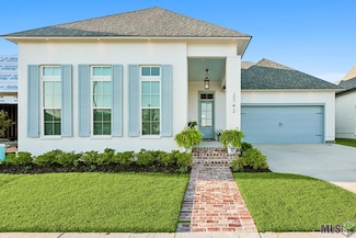 2742 Harveston Mill Dr, Baton Rouge, LA 70810