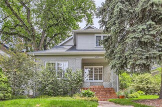748 S Williams St, Denver, CO 80209