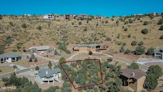 4716 Hornet Dr Unit 604, Prescott, AZ 86301