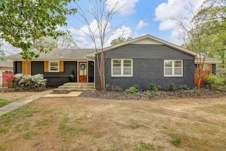 4715 Princeton Rd, Memphis, TN 38117