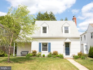 403 1st Ave, Haddon Heights, NJ 08035