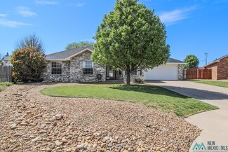 4324 Sandstone Dr, Clovis, NM 88101