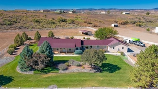 505 Red Tail Ct, Whitewater, CO 81527