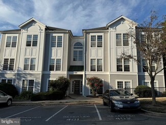 18300 Feathertree Way Unit 203, Montgomery Village, MD 20886