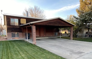 205 & 207 S Grand Ave, Rangely, CO 81648