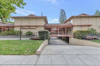 3156 Middlefield Rd, Palo Alto, CA 94306