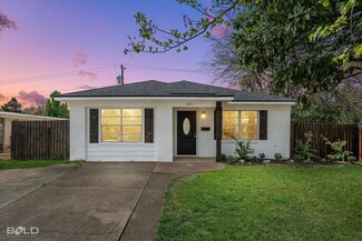 1021 Princeton Ave, Bossier City, LA 71112
