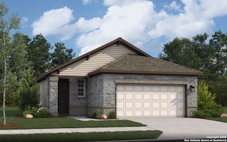 13207 Gustave Grove, San Antonio, TX 78253