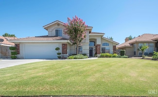 11103 Quadrille Ct, Bakersfield, CA 93312