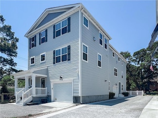 2245 Starfish Rd Unit B, Virginia Beach, VA 23451