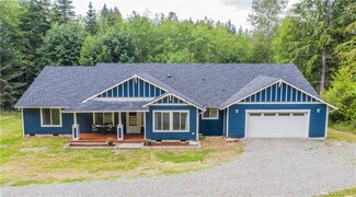 932 E Mason Benson Rd, Grapeview, WA 98546