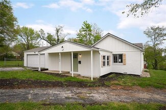 5700 E 103rd St, Kansas City, MO 64137