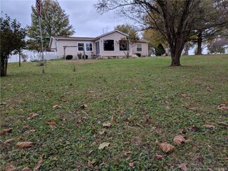 2072 Smith Campground Rd SE, Laconia, IN 47135