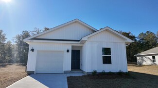 6511 Burleson Blvd, Crestview, FL 32539
