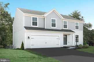 6318 Liam Dr, Spring Grove, PA 17362