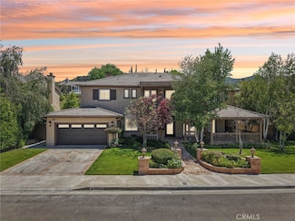 25422 Magnolia Ln, Stevenson Ranch, CA 91381