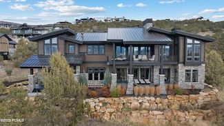 756 N Copper Belt Dr, Heber City, UT 84032