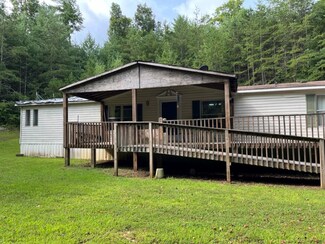 647 Sneed Branch Rd, Murphy, NC 28906