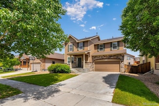 16643 E 101st Ave, Commerce City, CO 80022