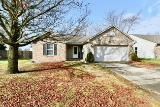 6123 Boulder Dr, Anderson, IN 46013