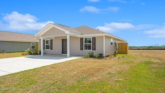 7206 Madison Square Dr, Panama City, FL 32404