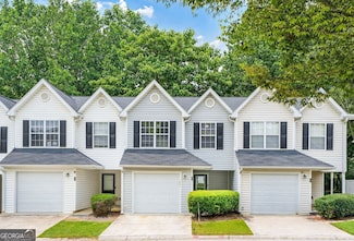 6947 Gallant Cir SE Unit 10, Mableton, GA 30126