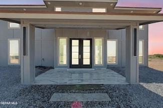 693 San Jose, Chaparral, NM 88081