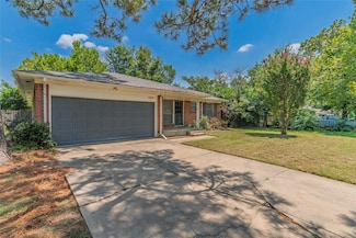 4009 Western Cir, Greenville, TX 75401