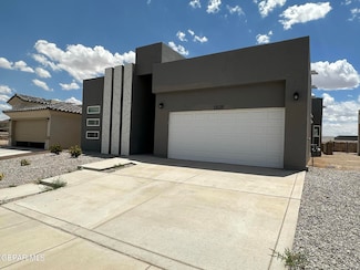 13138 Emerald Isle St, El Paso, TX 79928
