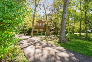 22285 W Maple Ct, Kildeer, IL 60047