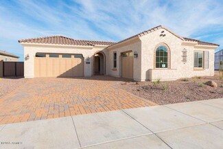 21695 S 223rd Place, Queen Creek, AZ 85142