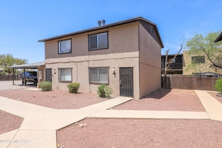 327 E Mohave Rd, Tucson, AZ 85705
