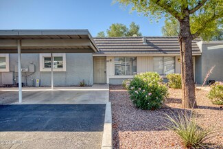 1050 S Stapley Dr Unit 52, Mesa, AZ 85204