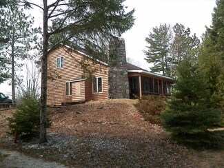 W12875 Hiawatha Trail, Engadine, MI 49827