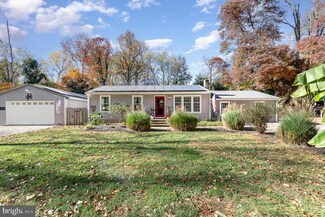 31 Rhode Island Ave, Earleville, MD 21919