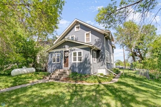 114 1st St, Wolverton, MN 56594